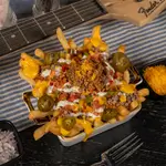 Mexican Beef  Fries